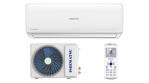 Сплит-система Ishimatsu Osaka DC Inverter AVK-07I WiFi Алиса
