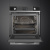 Духовой шкаф Smeg SO6102M2N