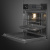 Духовой шкаф Smeg SF6100VB3 Духовой шкаф Smeg SF6100VB3