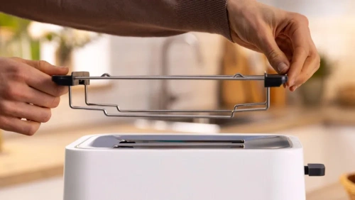 Тостер Bosch TAT 3M121