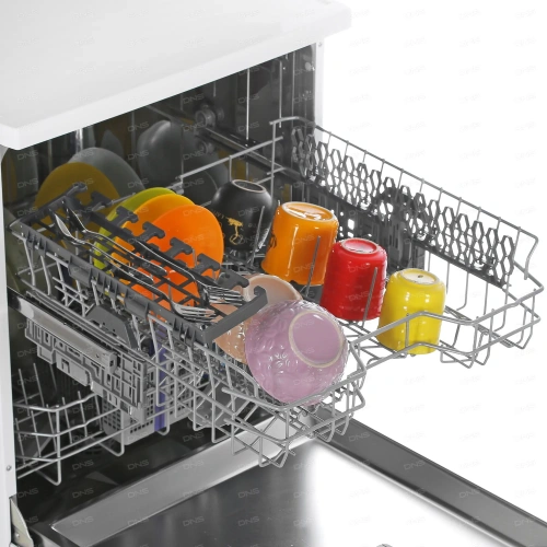 Посудомоечная машина Beko BDFN15421W