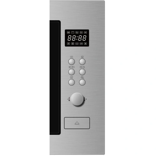 Встраиваемая микроволновая печь BRANDT BMG2115X