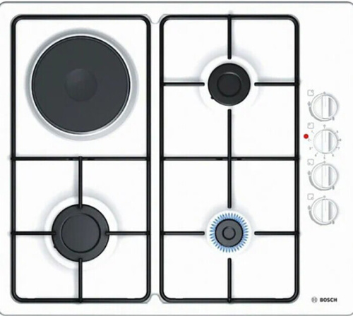Газовая варочная панель Bosch PBY6C2B82Q