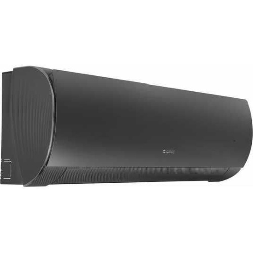 Настенная сплит-система Gree Lyra Inverter R32 GWH18ACD-K6DNA1I (black)