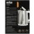 Электрический чайник Braun WK1500WH