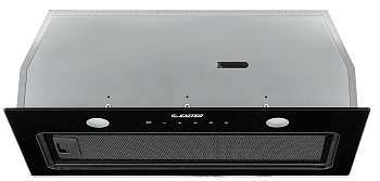 Вытяжка кухонная EXITEQ EX-6076 Black