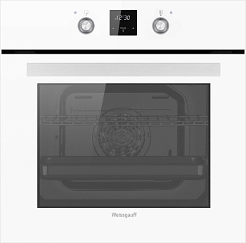 Духовой шкаф Weissgauff EOV 29 PDWV
