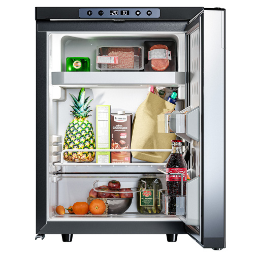 Автомобильные холодильники Meyvel AF-DB50X