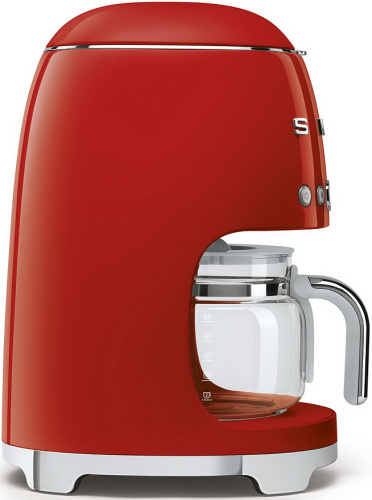 Капельная кофеварка Smeg DCF02RDEU