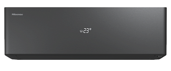 сплит-система Hisense VISION PRO CARBON SUPERIOR DC Inverter AS-10UW4RXVQH00A(B)