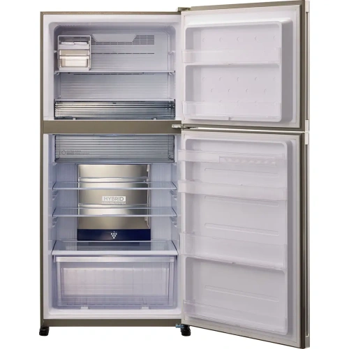 Холодильник Sharp SJXG55PMSL