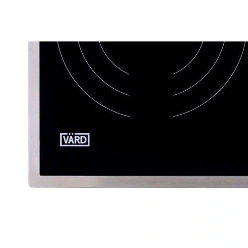Стеклокерамическая варочная панель VARD VHC6464X