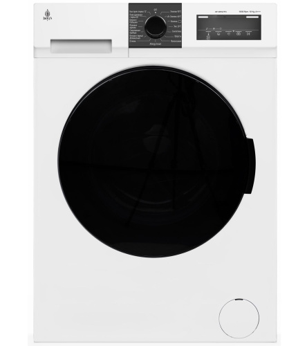 Стиральная машина Jacky's JW 10W12TF1