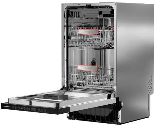 Посудомоечная машина Kuppersberg GHL 4530