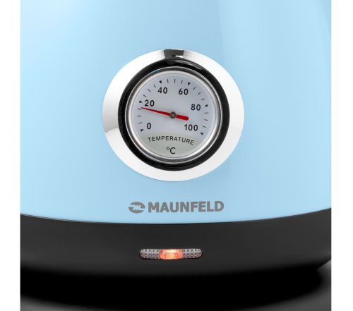 Чайник Maunfeld MGK-625BL