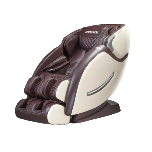 Массажное кресло Yamaguchi Pulsar