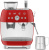 Кофемашина-эспрессо Smeg EGF03RDEU