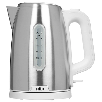 Электрический чайник Braun WK1500WH