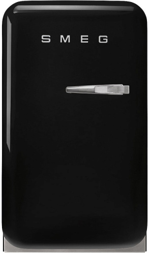 Холодильник Smeg FAB5LBL5