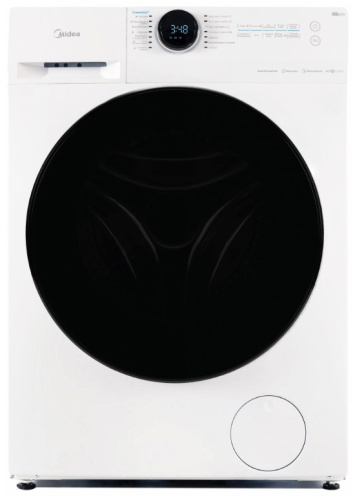 Стиральная машина Midea MF200W120WBS/W-RU