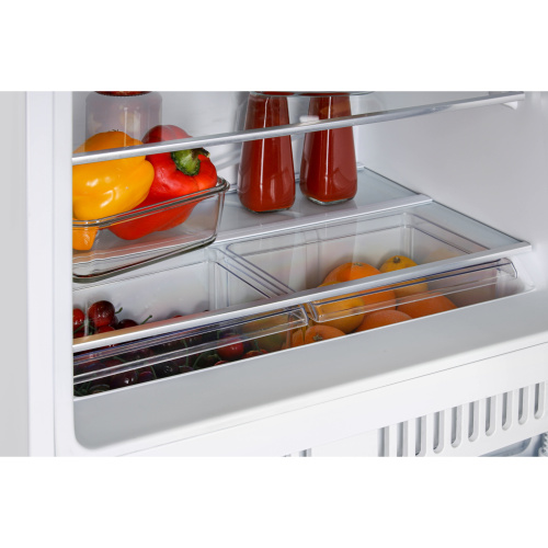 Встраиваемый холодильник NORDFROST NRB 150 W