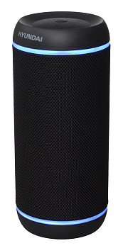 Колонка портативная Hyundai H-PAC380