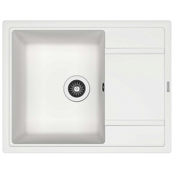 Мойка Florentina ЛИПСИ 650 жасмин