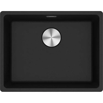 Мойка Franke MRG 110-52 оникс