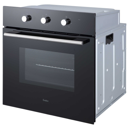 Шкаф духовой электрический Evelux EO 620 B