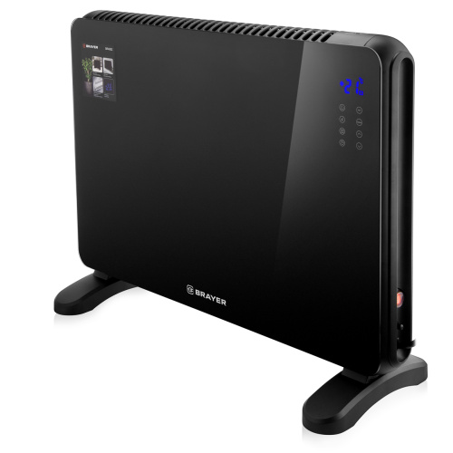 Колонный вентилятор BRAYER BR4982