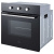Шкаф духовой электрический Evelux EO 620 B Шкаф духовой электрический Evelux EO 620 B