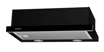 Кухонная вытяжка Maunfeld VS Light 60 черный