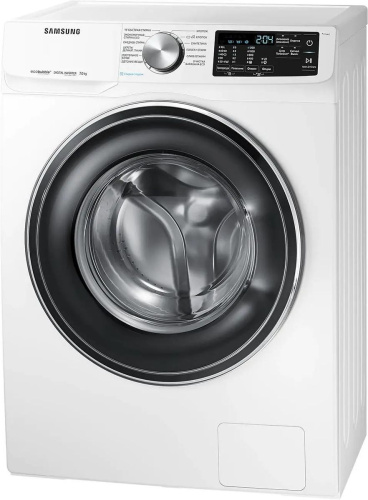 Стиральная машина Samsung WW80R42LXEWD/LP