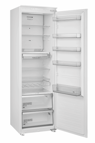 Холодильник встраиваемый Midea MDRE423FGE01