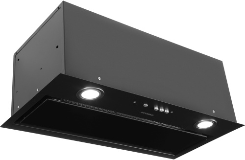 Вытяжка встраиваемая Hyundai HBB 6036 BG