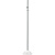 Ручной миксер KitchenAid, кремовый, 5KHM9212EAC