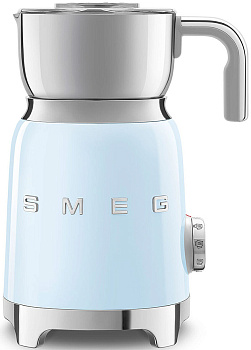 Вспениватель молока Smeg MFF11PBEU