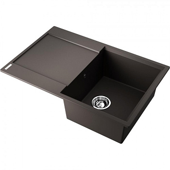 Мойка для кухни Omoikiri Daisen 78T-ES Эспрессо