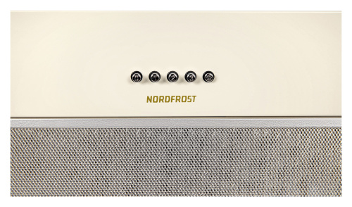 Встраиваемая вытяжка NORDFROST FB 9060 Y