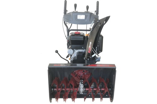 Бензиновый снегоуборщик EVOline SBG700TE