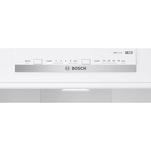 Холодильник Bosch KGN55VL20U