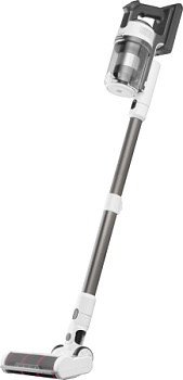 Вертикальный моющий пылесос Weissgauff V20 BLDC Wash&Dry