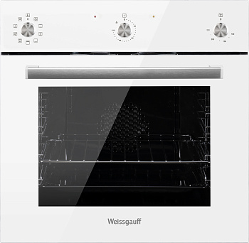 Духовой шкаф Weissgauff EOV 202 SW