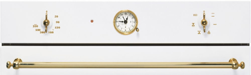 Духовой шкаф Smeg SF800B