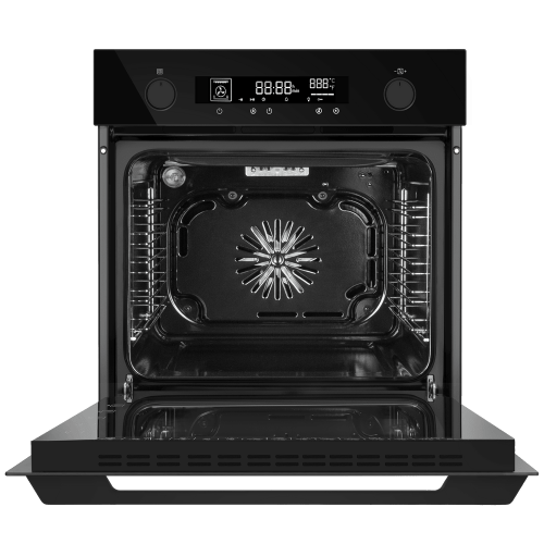 Шкаф духовой электрический MAUNFELD AEOH6066B2