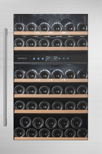 Холодильник винный Temptech OZ90DX