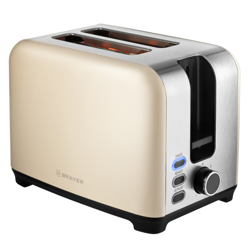 Тостер BRAYER BR2111