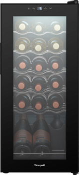 Винный холодильник Weissgauff WWC-18 Bottle