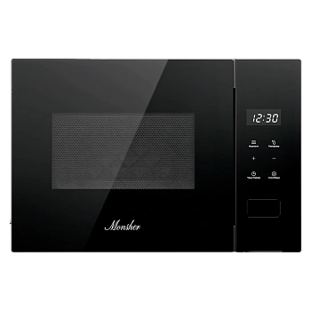 Встраиваемая микроволновая печь Monsher MMH 1115 Noir