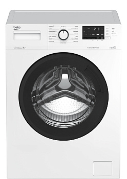 Стиральная машина Beko WSRE7612XAWI